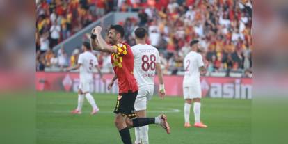 Göztepe, Rize deplasmanında Avrupa hayallerini sürdürecek