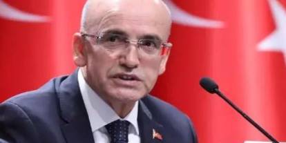 Bakan Şimşek'ten kamu ihaleleriyle ilgili açıklama