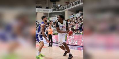 Merkezefendi Belediyesi Basket, Zirve Hedefi İle Yeni Sezona Hazırlanıyor