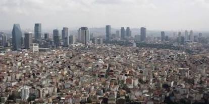 İstanbul'da yaşanan deprem sonrası konut fiyatları ne durumda?