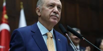 Erdoğan’dan terör örgütü PKK’nın ‘Lozan’ çıkışına yanıt