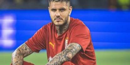 Galatasaray'ın yıldızı Icardi’ye sürpriz teklif