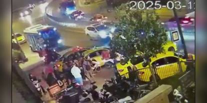 Maltepe'de Trafik Kazası Sonrası Kavga: Taksici Hayatını Kaybetti, Doktor Tutuklandı