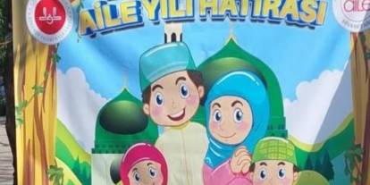 CHP'li vekilden aile festivali afişine sert tepki