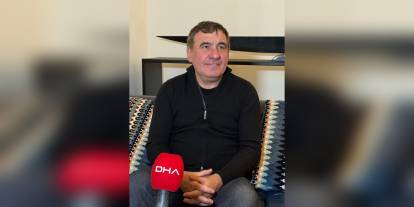 Hagi: Galatasaray, UEFA Kupası'nı kazanarak bir rüyayı gerçekleştirdi