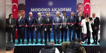 Bakan Bolat: Mobilya Sektörü Dünyada İlk 10'da, İhracat 4,6 Milyar Doları Geçti