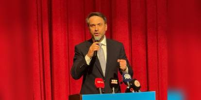 Bayraktar: Karadeniz'de 75 Milyar Metreküp Doğal Gaz Keşfi