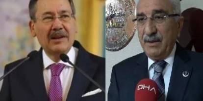 Melih Gökçek'in paylaşımları Cumhur İttifakı üyelerini bile isyan ettirdi!