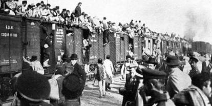 Kırım Tatar Sürgünü 81. yılında unutulmadı