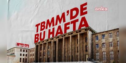 TBMM Genel Kurulu'nda RTÜK ve HSK Üye Seçimleri Yapılacak