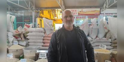 Elazığ Esnafı Ekonomik Krizden Yakınıyor: 'Artık Kime Çalıştığımızı Bilmiyoruz'