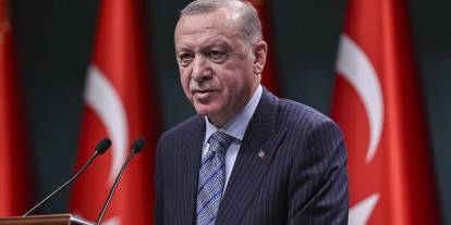 Cumhurbaşkanı Erdoğan'ın açıkladığı 'belediye sistemi değişikliği' hakkında çarpıcı iddialar