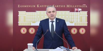 CHP'li Bakırlıoğlu: Türkiye, Avrupalılar İçin Bile Pahalı