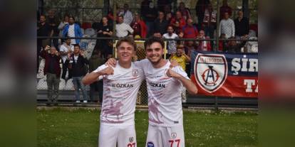 Altınordu, Batman Petrolspor'u Yenip 1'inci Lig'e Yükselmeyi Hedefliyor