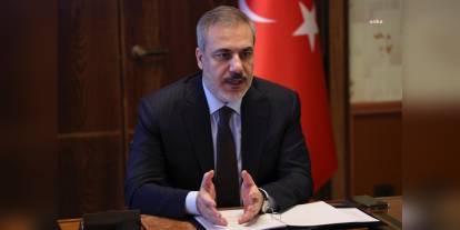 Fidan: Türkiye-Suudi Arabistan Ticaret Hacmi 8 Milyar Doları Geçti
