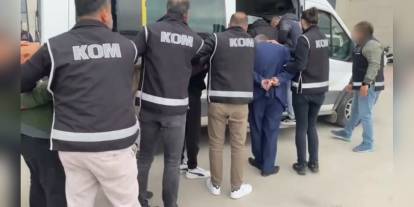 Yalova merkezli gayrimenkul dolandırıcılığı operasyonunda 12 gözaltı, 4 tutuklama