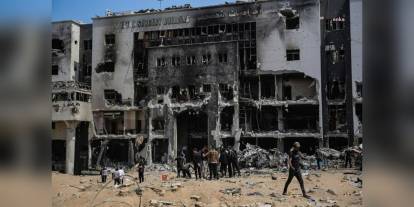 Gazze'de İsrail Saldırıları: 125'ten Fazla Kişi Hayatını Kaybetti