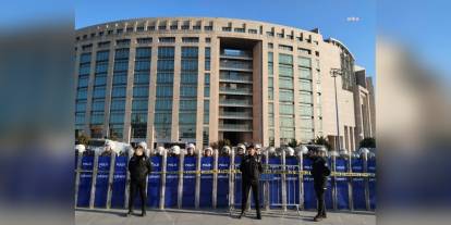 İmamoğlu'nun Avukatları, Yıldız'ın İfadesi Hakkındaki İddialar Üzerine Açıklama Yaptı