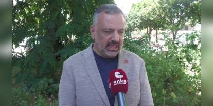 İzmir'de 'Millet İradesine Sahip Çıkıyor' Mitingi: 'Sağır Olanlar Saraylarından Duysun'
