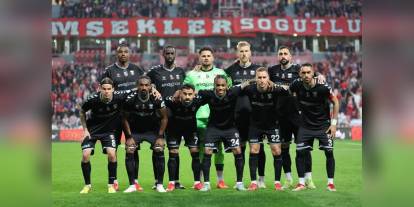Sivasspor, 9 yıl sonra tekrar TFF 1'inci Lig'e düştü