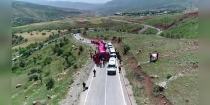 Kurtulmuş, Gabar'daki petrol sahasını 'tam bağımsızlık simgesi' olarak nitelendirdi