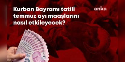 Kurban Bayramı tatili uzatılabilir: Temmuz zamları düşebilir
