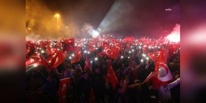 İmamoğlu'nun 19 Mayıs çağrısı: Gençleri yürüyüşe ve kutlamalara davet etti
