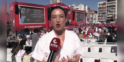 İzmir'de 19 Mayıs mitingi: 'Başlıyoruz' mesajı verilecek