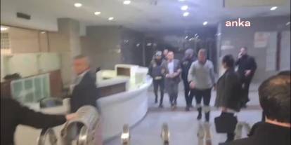 TÜSİAD başkanları yargılanacak: 1 yıl 3 aydan 5 yıl 3 aya kadar hapis istemi