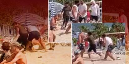 Alanya’da turiste saldırı: İşletme mühürlendi