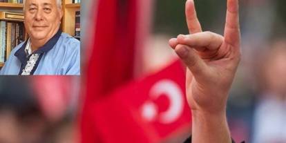 12 Eylül öncesi Ülkücü hareketin destansı mücadelesi bir dakikada anlatıldı!
