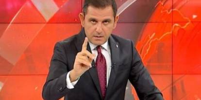 Fatih Portakal'dan sert tepki: “Dedikodu iddianamesi hazırlıyorsunuz”