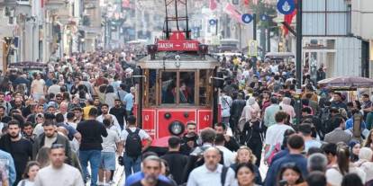 Son ankette AKP'nin yönetimine kimse güvenmiyor