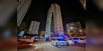 Adana'da korkunç olay: Kız arkadaşı Şevval Çiftçi'yi öldüren Engin Yüce intihar etti