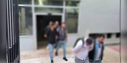 Diyarbakır merkezli operasyon: 33 milyon TL'lik dolandırıcılık çetesi çökertildi