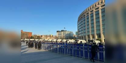 İBB'de yeni gözaltılar: 22 kişi hakkında karar