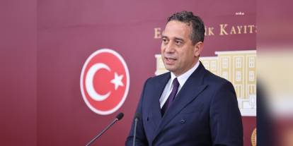 İBB'ye yönelik 3'üncü dalga gözaltı: CHP'den sert tepki