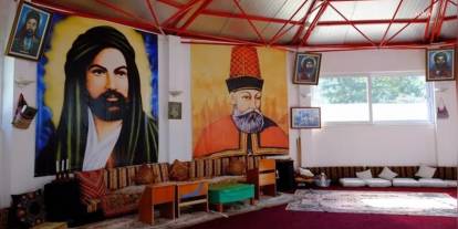 Alevi Dernekleri: Kurtulmuş'tan özür bekliyoruz