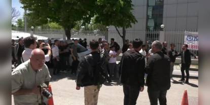 Altındağ Belediyesi'nde şiddet: Sendika, başkanın tutuklanmasını istiyor