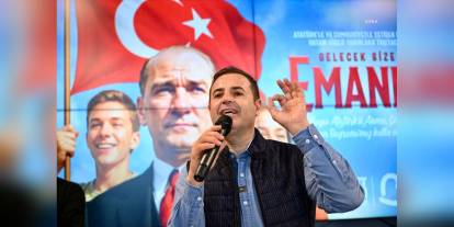 Balıkesir'de 19 Mayıs E-spor Turnuvası: 453 genç yarıştılar