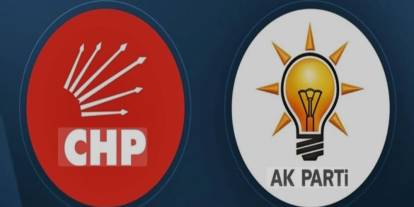 CHP'den AKP'ye yerel diktatör çıkışı