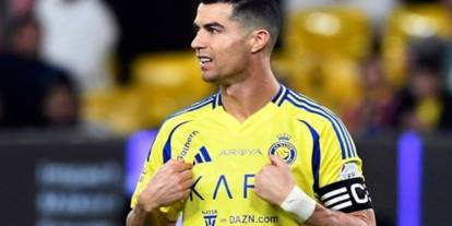 Beşiktaş'tan Cristiano Ronaldo açıklaması