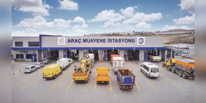 Araç muayene istasyonları özelleştirildi: MOI Ortak Girişim Grubu 1.72 milyar dolar ödeyecek