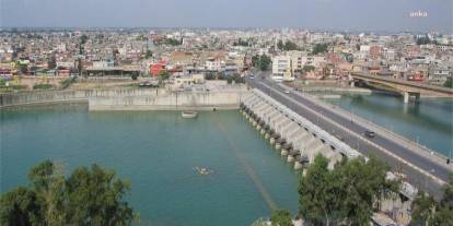 Gazişehir Enerji, Seyhan 2 ve Yüreğir HES'lerinin işletme hakkını kazandı