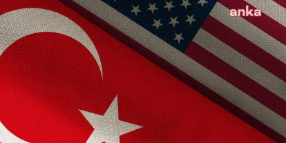 Türkiye-ABD Suriye görüşmesi: İstikrarlı Suriye vurgusu