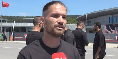 Küçükçekmece Sinop Spor'lu Yusuf Akyel: 3 bin kişi mağdur olacak