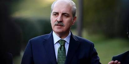 Numan Kurtulmuş'tan 'Yavuz Sultan Selim' tepkilerine yanıt