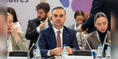 Kacır: Bölgesel kalkınma politikaları, Türkiye Yüzyılı'nda güçlü varoluşu sağlayacak