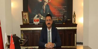 Türk Milleti'nin böyle valilere ihtiyacı var! Tunceli'de PKK'lı teröristleri anma skandalına dik durdu!