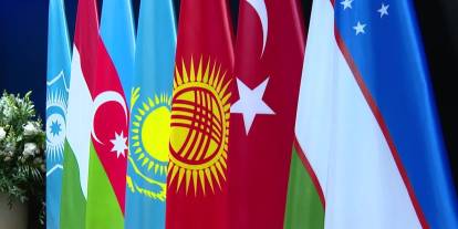 Fidan: KKTC, Aile Meclisimizin ayrılmaz bir parçası